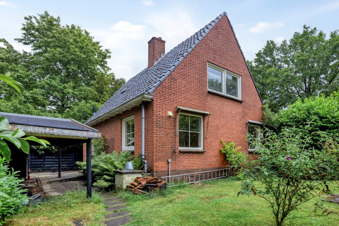 Foto 2 van Hoornweg 7