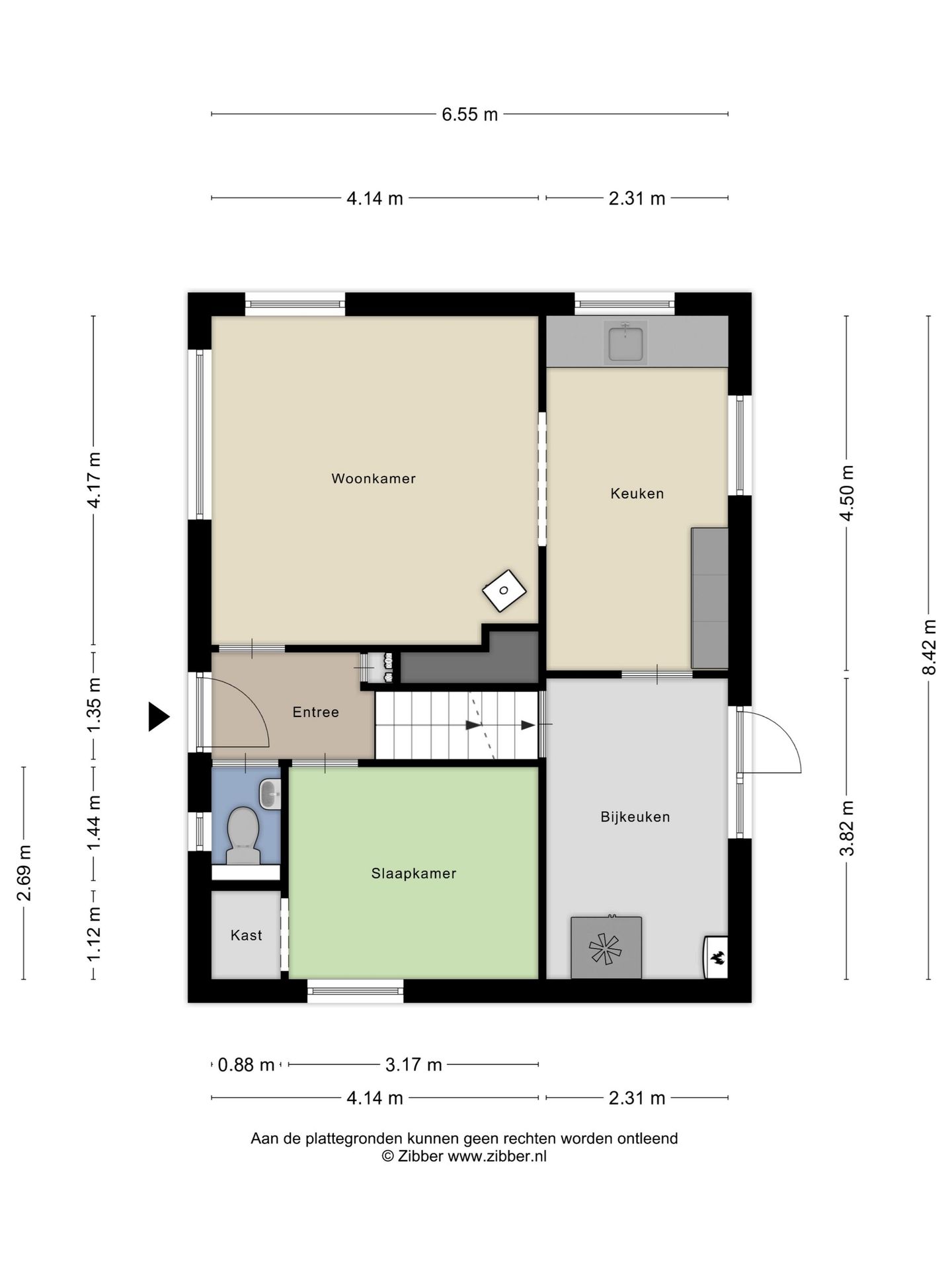 Foto 40 van Hoornweg 7