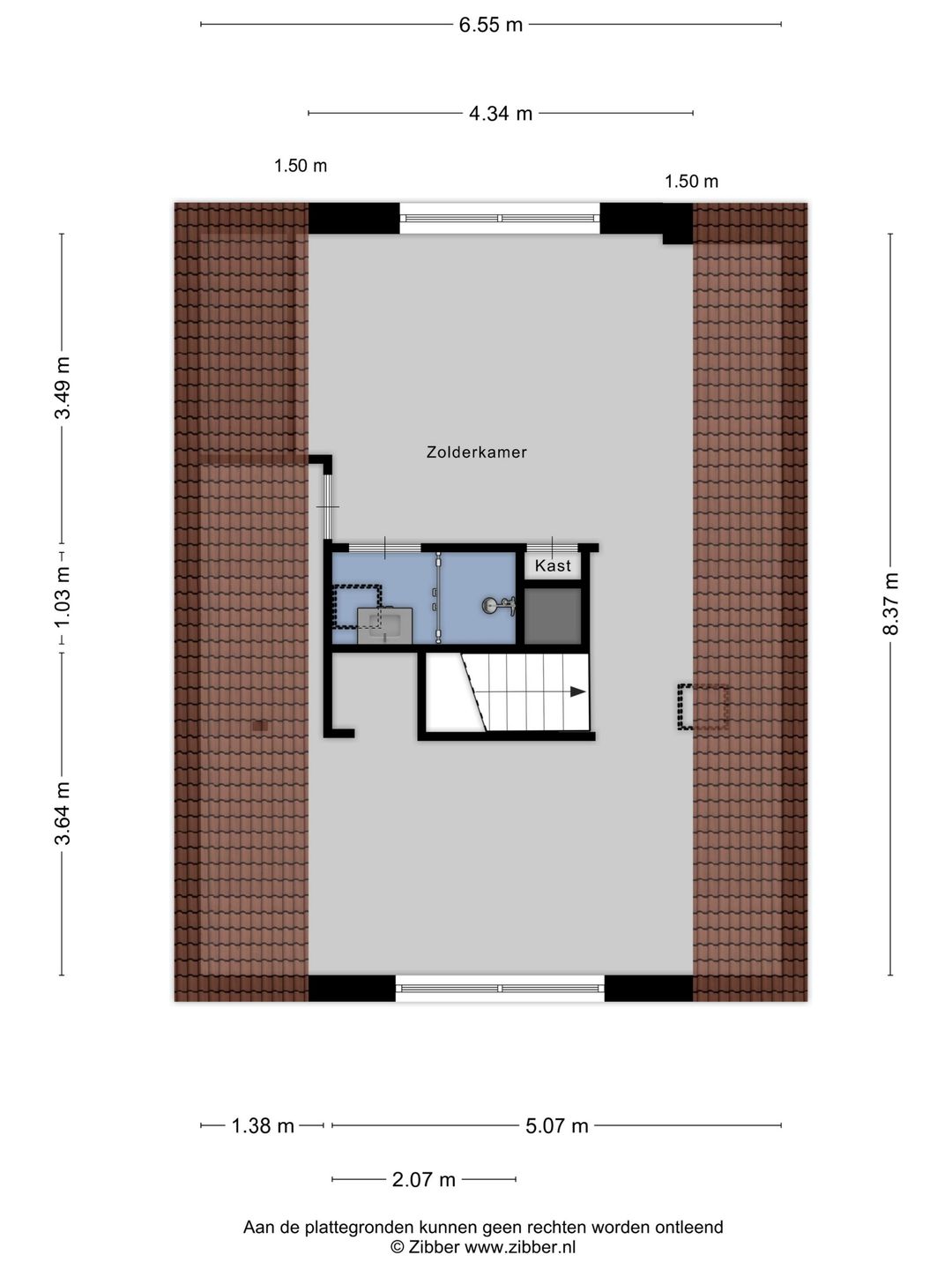Foto 41 van Hoornweg 7