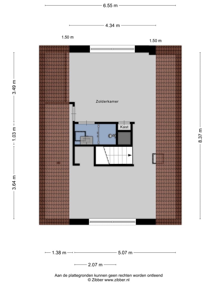Foto 41 van Hoornweg 7