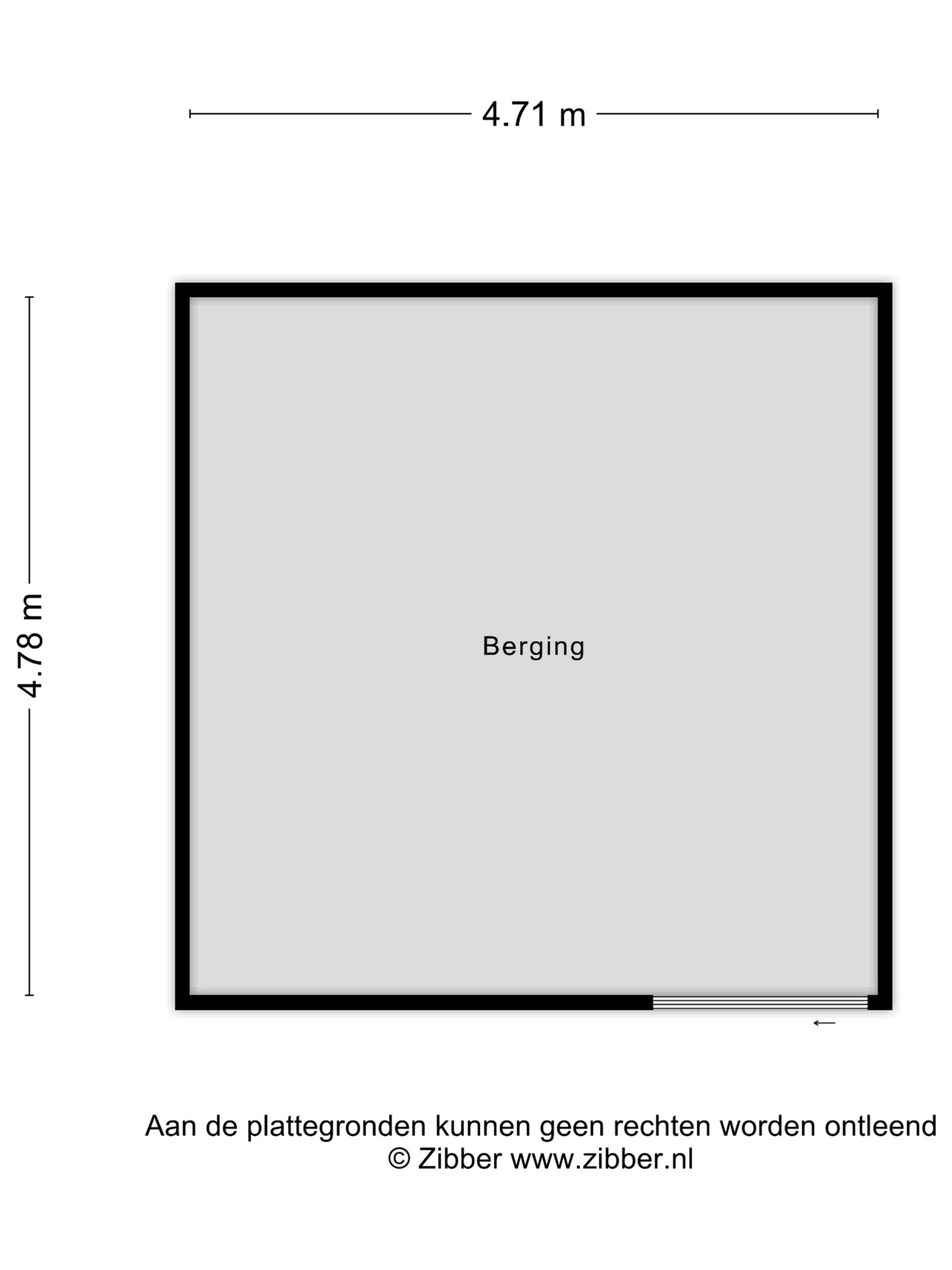 Foto 42 van Hoornweg 7