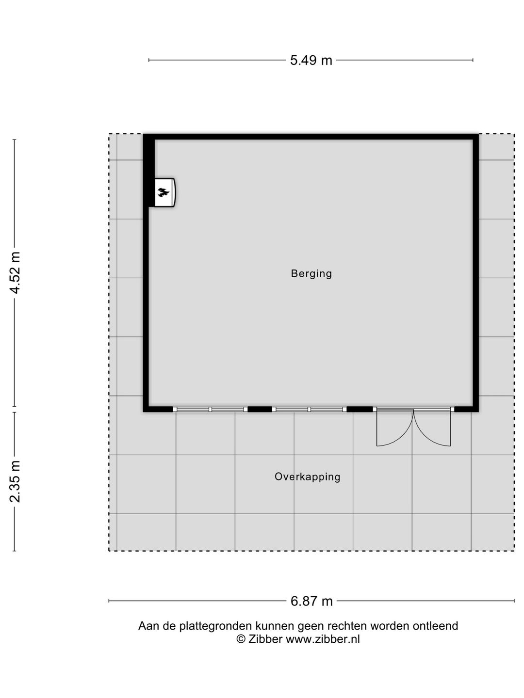 Foto 43 van Hoornweg 7