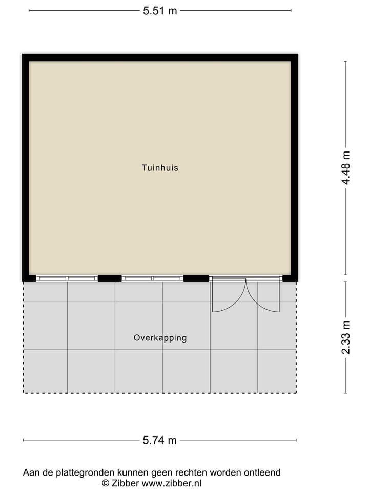 Foto 44 van Hoornweg 7
