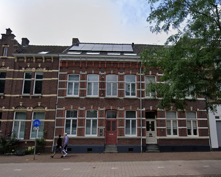 Godsweerdersingel 23, Roermond