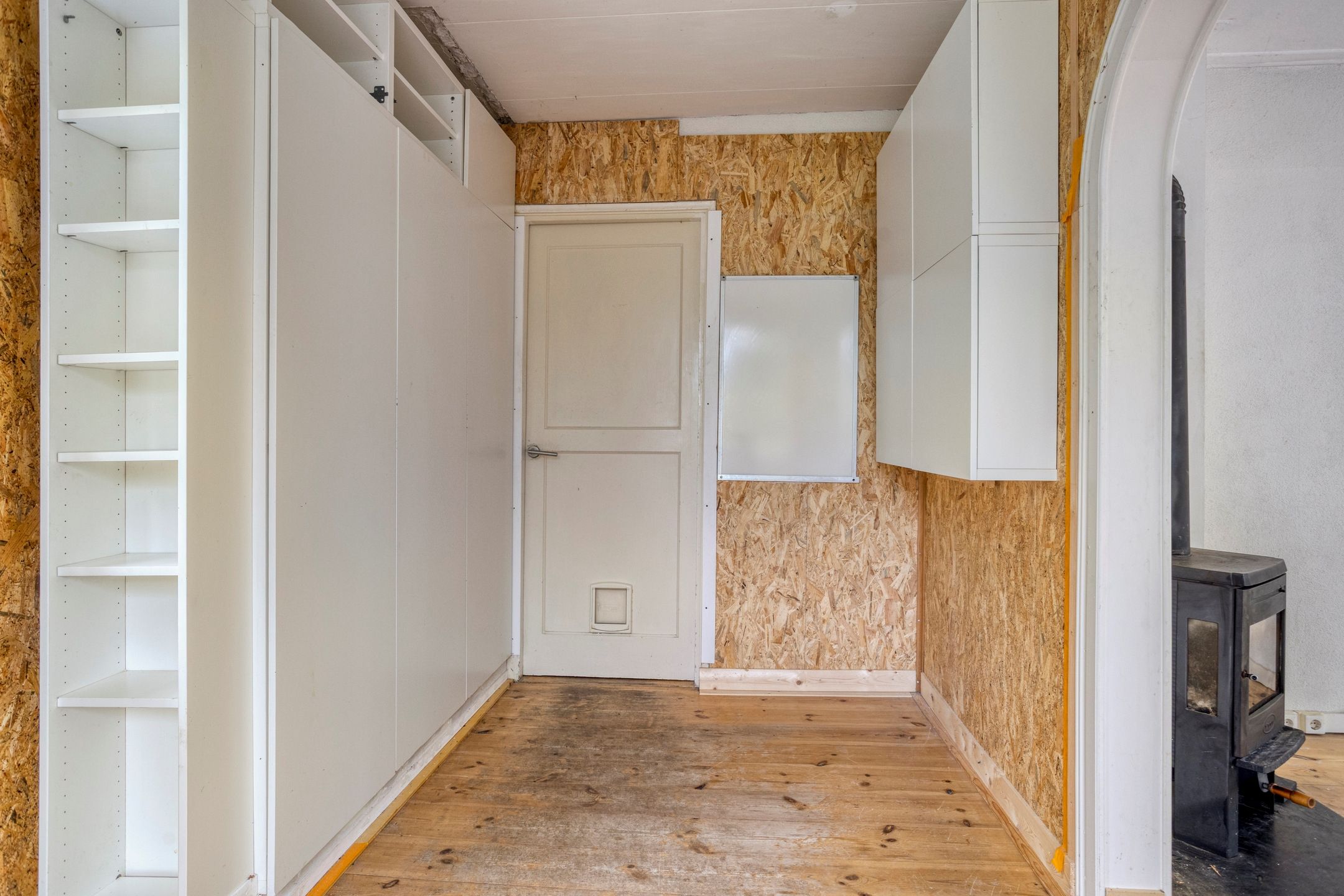 Foto 9 van Hoornweg 7