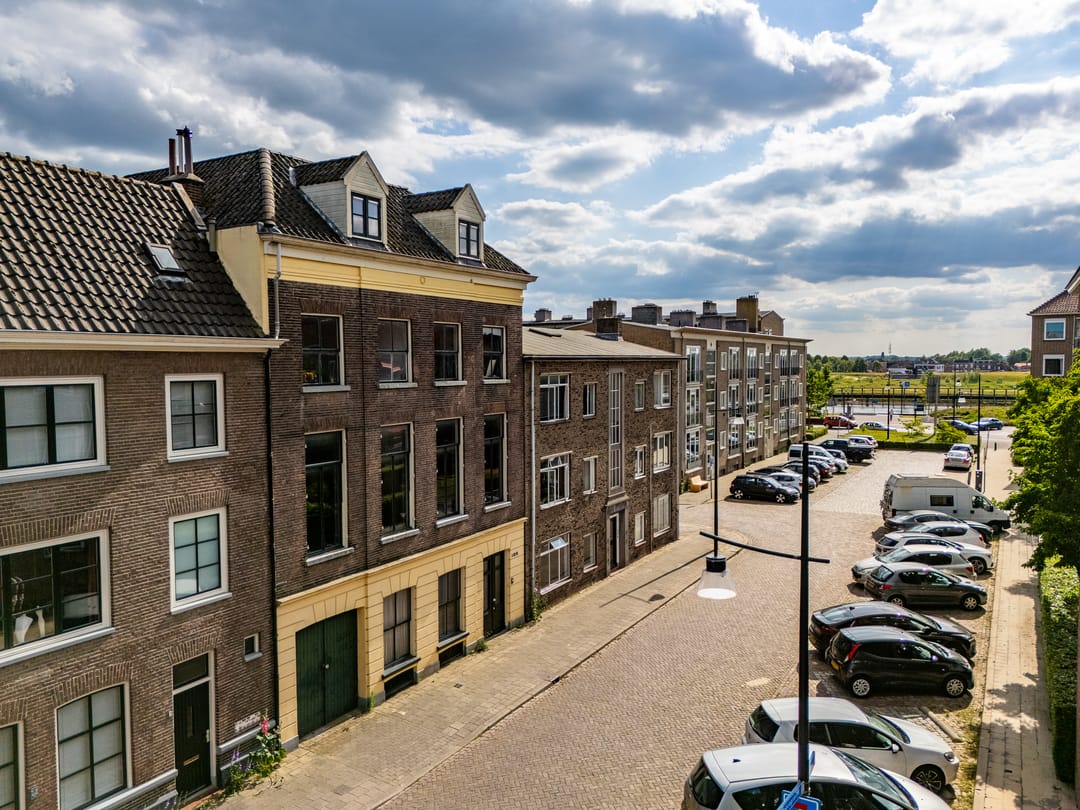 Foto 2 van Brugstraat 5