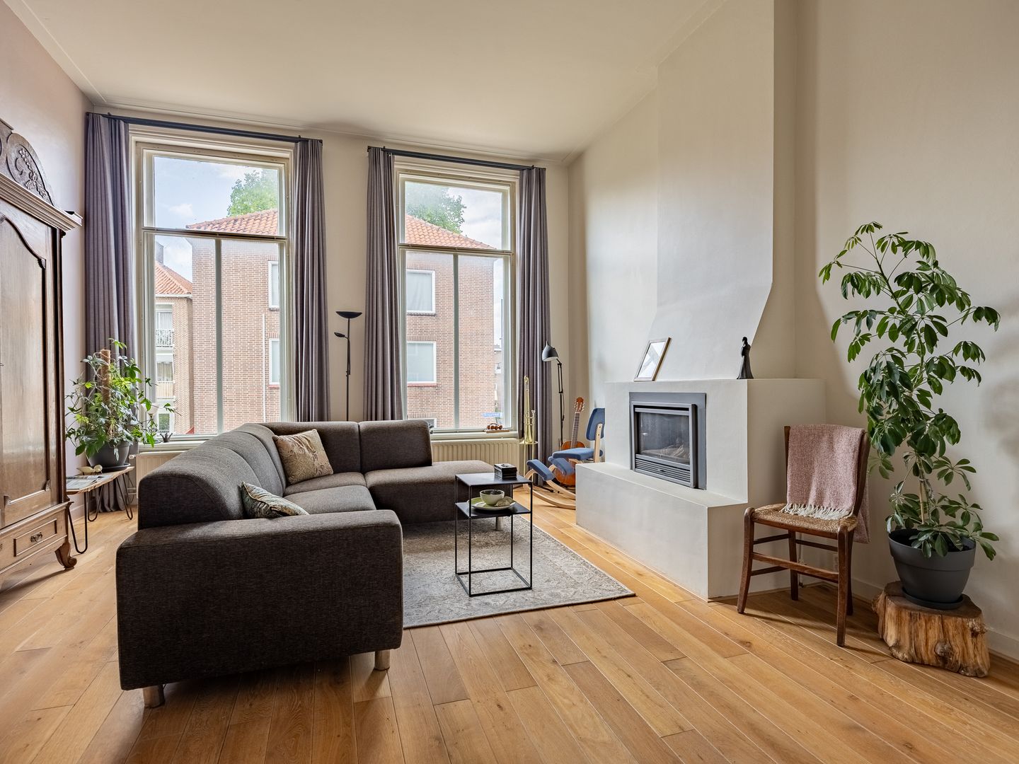 Foto 4 van Brugstraat 5