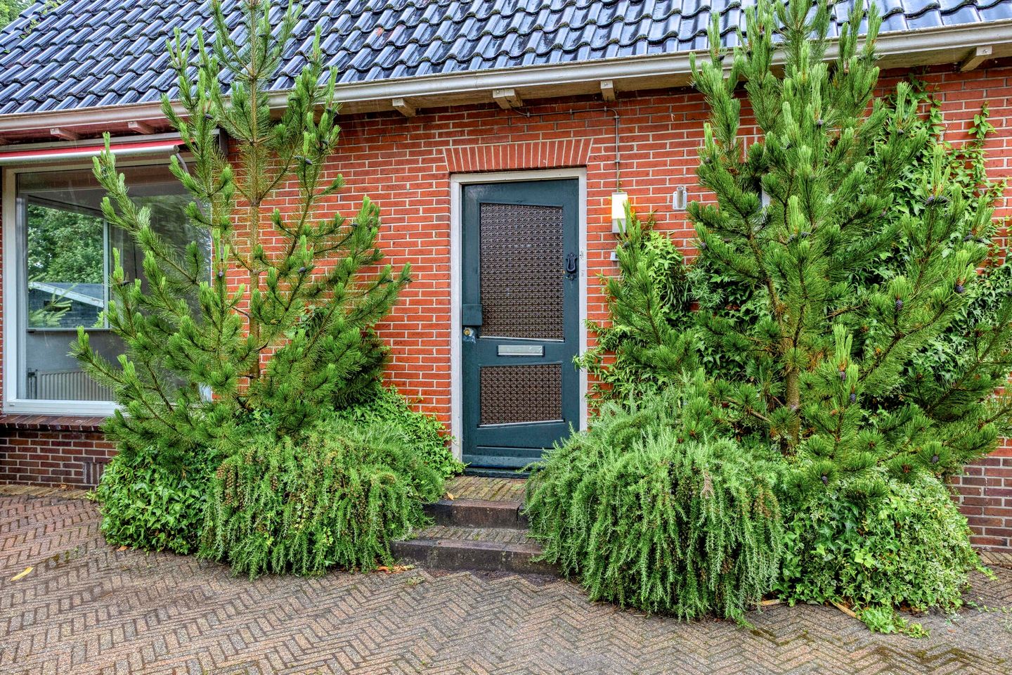 Foto 25 van Hoornweg 7