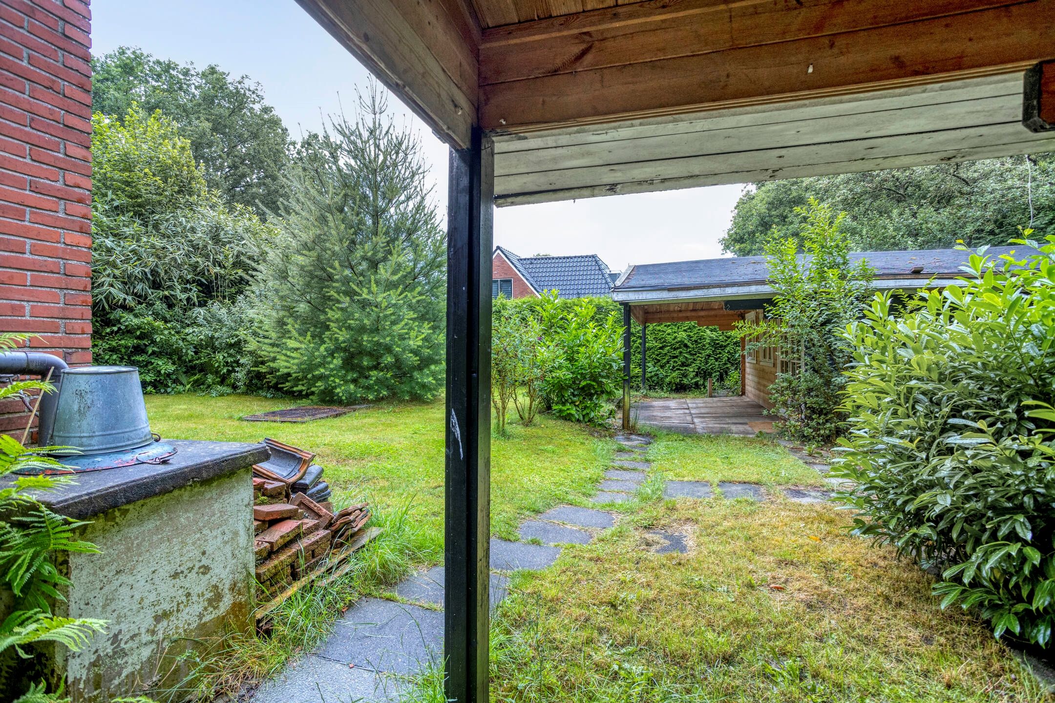 Foto 30 van Hoornweg 7