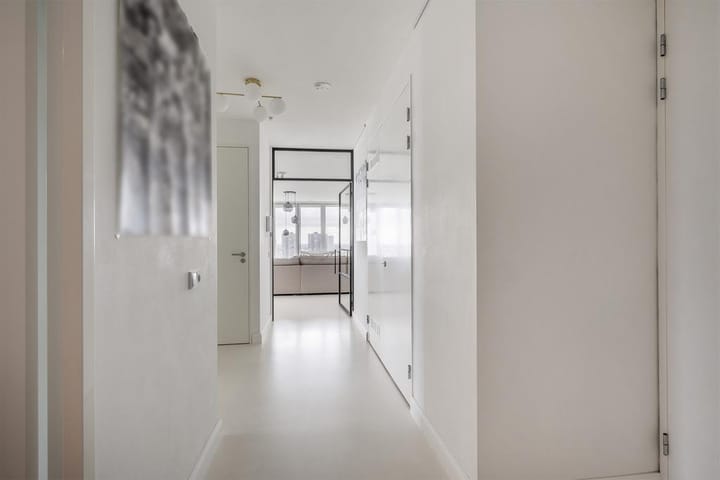 Foto 6 van Wilhelminakade 449