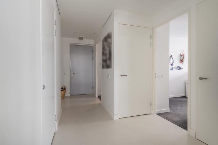 Foto 8 van Wilhelminakade 449