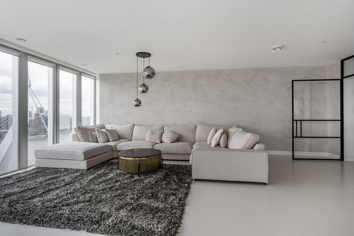 Foto 12 van Wilhelminakade 449