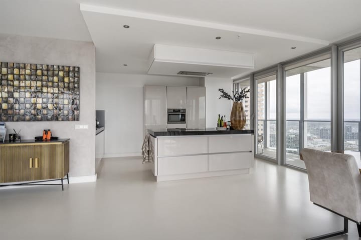 Foto 13 van Wilhelminakade 449