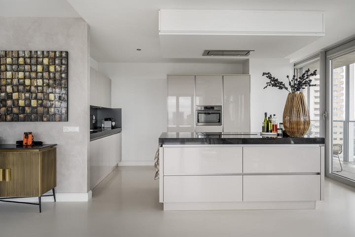 Foto 14 van Wilhelminakade 449