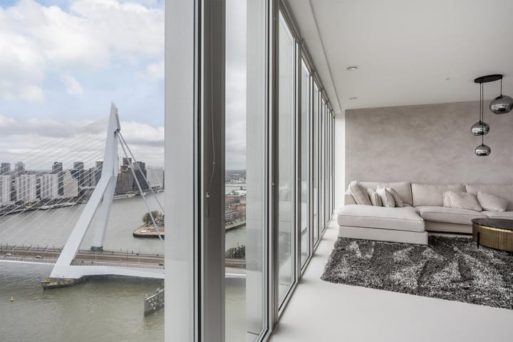 Foto 15 van Wilhelminakade 449