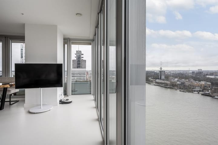 Foto 16 van Wilhelminakade 449