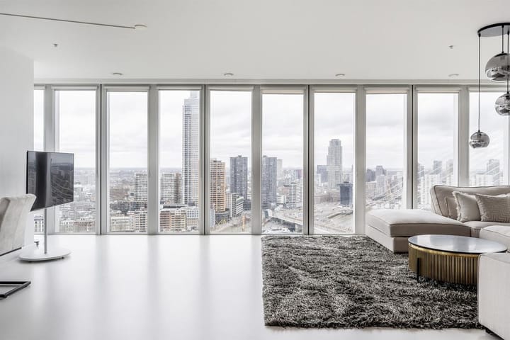 Foto 17 van Wilhelminakade 449