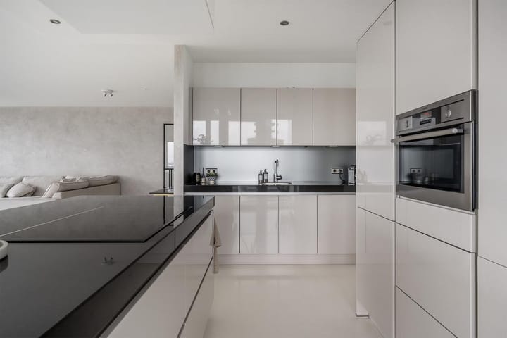 Foto 18 van Wilhelminakade 449