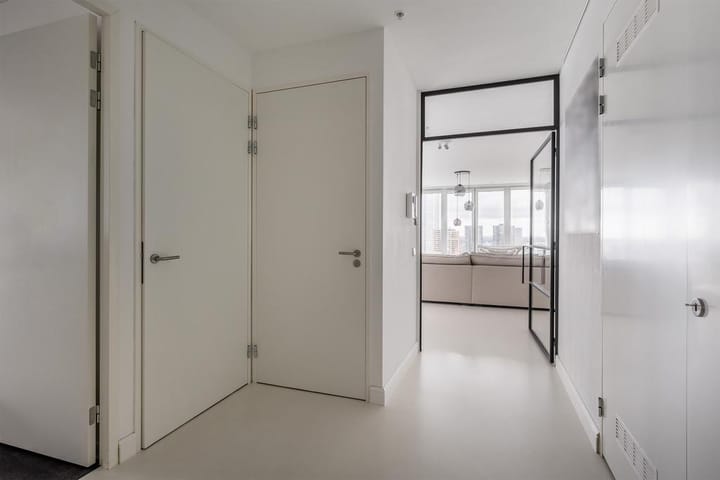 Foto 7 van Wilhelminakade 449