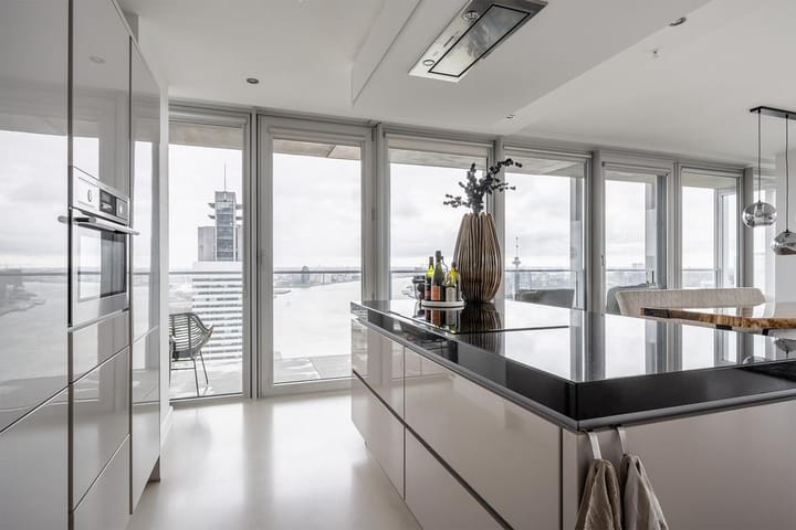 Foto 19 van Wilhelminakade 449