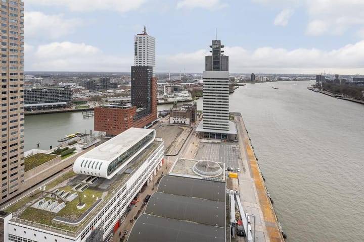 Foto 20 van Wilhelminakade 449