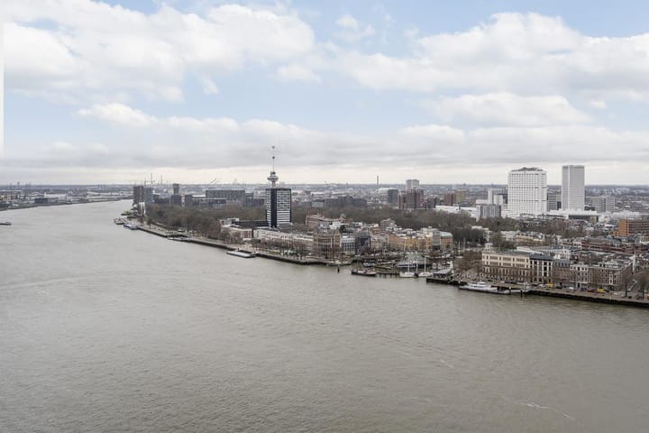 Foto 21 van Wilhelminakade 449