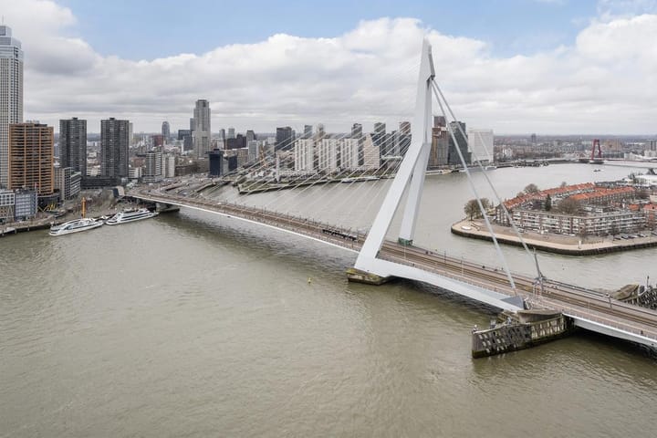 Foto 22 van Wilhelminakade 449