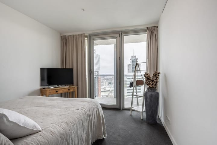 Foto 23 van Wilhelminakade 449