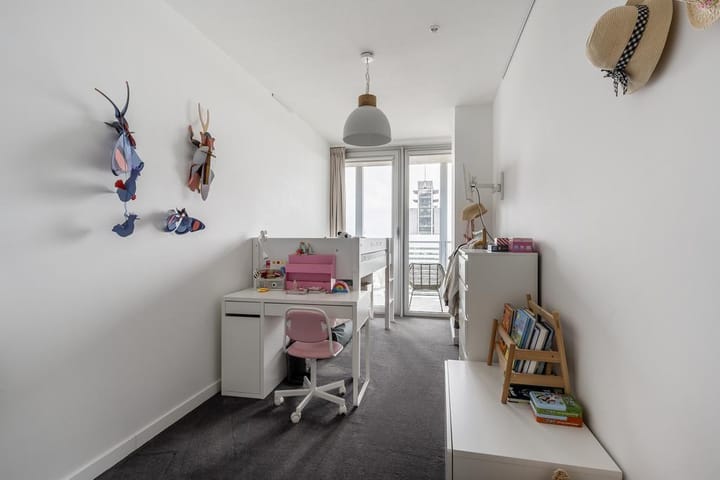 Foto 28 van Wilhelminakade 449