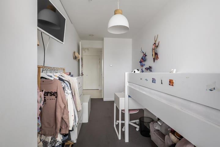 Foto 29 van Wilhelminakade 449