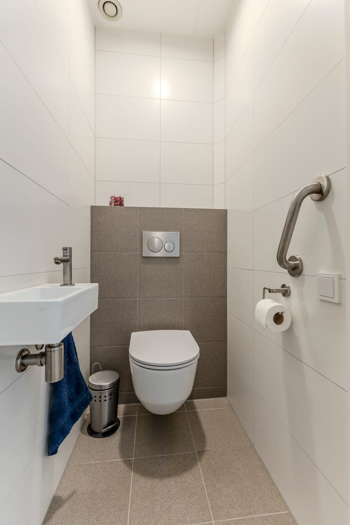 Foto 17 van Harrie van Vlerkenstraat 27