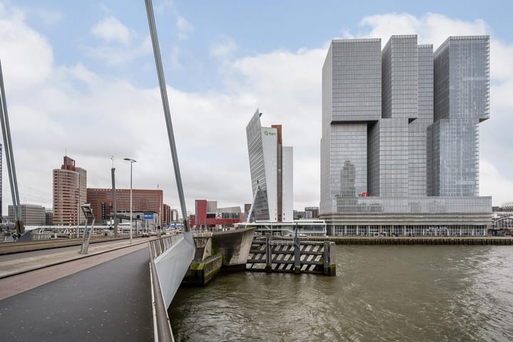 Foto 36 van Wilhelminakade 449