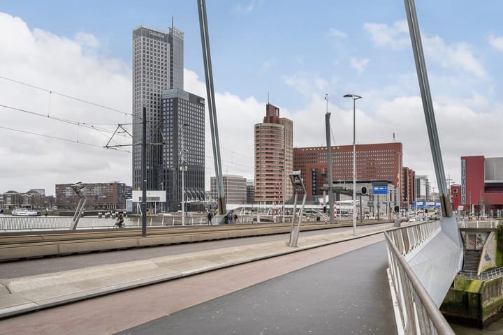 Foto 37 van Wilhelminakade 449