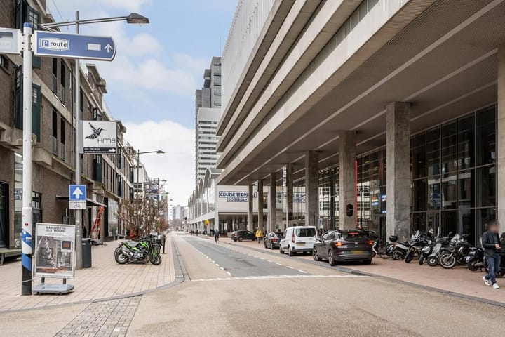 Foto 39 van Wilhelminakade 449