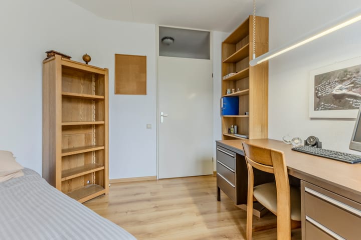 Foto 23 van Harrie van Vlerkenstraat 27