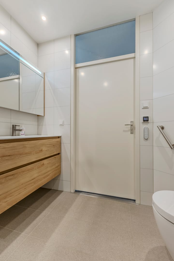 Foto 27 van Harrie van Vlerkenstraat 27