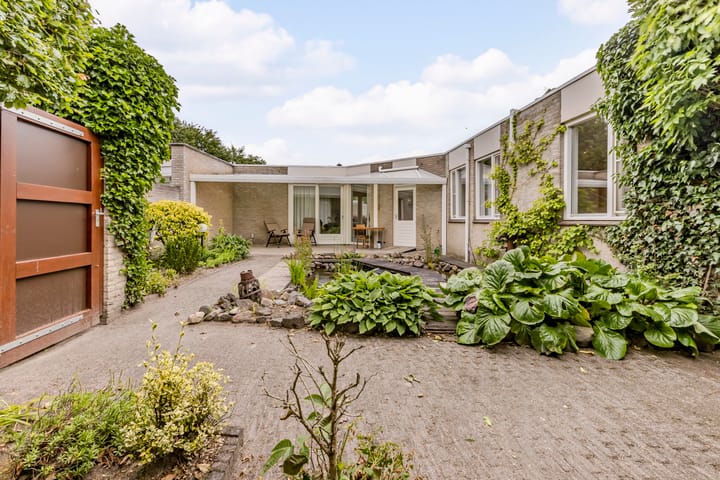 Foto 29 van Harrie van Vlerkenstraat 27