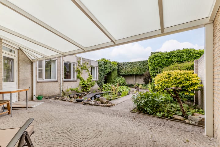 Foto 30 van Harrie van Vlerkenstraat 27