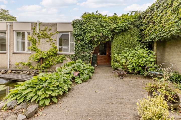 Foto 31 van Harrie van Vlerkenstraat 27