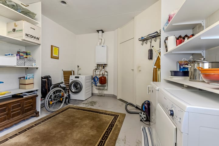 Foto 38 van Harrie van Vlerkenstraat 27