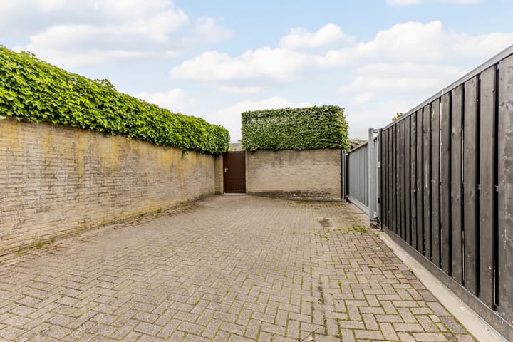 Foto 40 van Harrie van Vlerkenstraat 27