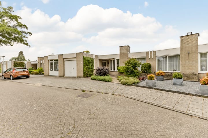 Foto 42 van Harrie van Vlerkenstraat 27