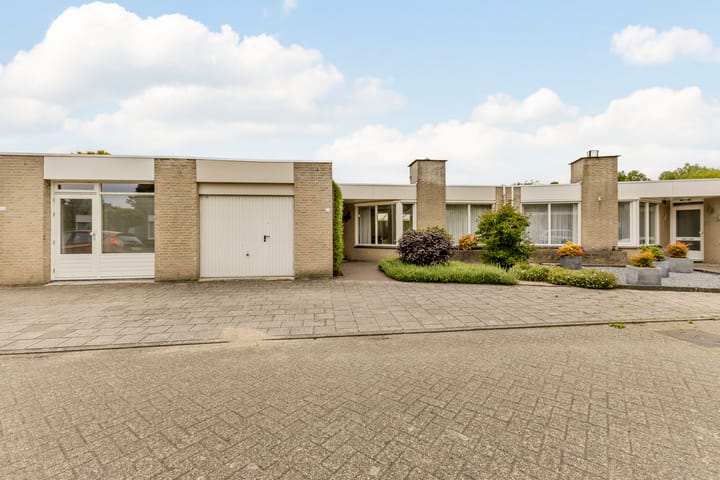 Foto 41 van Harrie van Vlerkenstraat 27