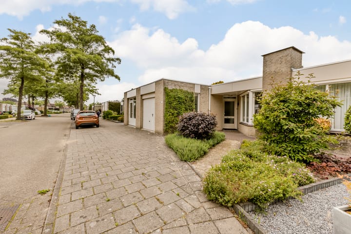 Foto 44 van Harrie van Vlerkenstraat 27