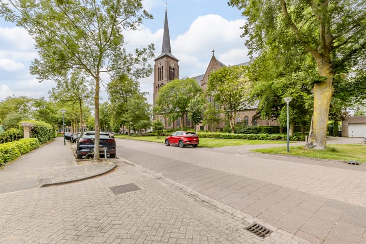 Foto 45 van Harrie van Vlerkenstraat 27