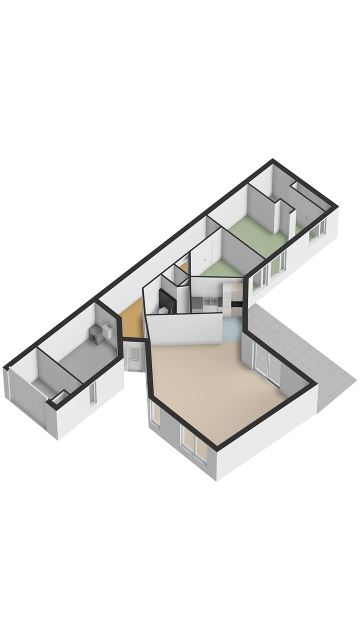 Foto 49 van Harrie van Vlerkenstraat 27