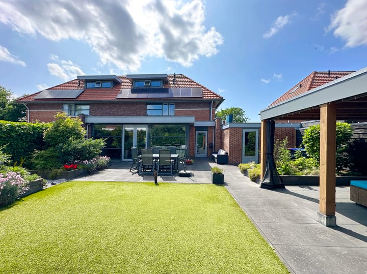 Foto 2 van Vlotgras 4