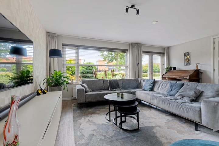 Foto 3 van Vlotgras 4