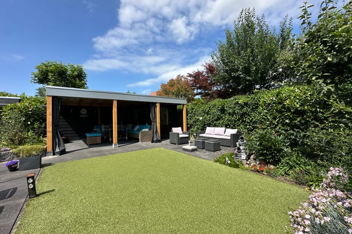 Photo 36 of Vlotgras 4