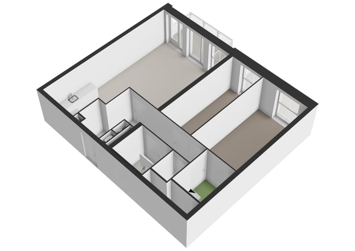 Foto 31 van Mangoweg 187